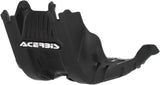 Skid Plate - Acerbis Kompatibel Mit Gasgas Mc 450 F (2024)