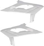 Radiator Shroud - Acerbis Compatible With Beta Rx 300 (2023-2025)