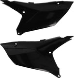 Seitenwände - Acerbis Kompatibel Mit Yamaha Yz 450 F (2023-2025)
