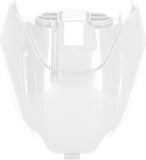 Air Box Cover - Acerbis Compatible With Yamaha Yz 450 Fx (2023-2025)
