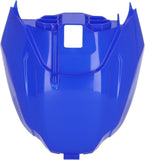 Air Box Cover - Acerbis Compatible With Yamaha Yz 450 F (2023-2025)