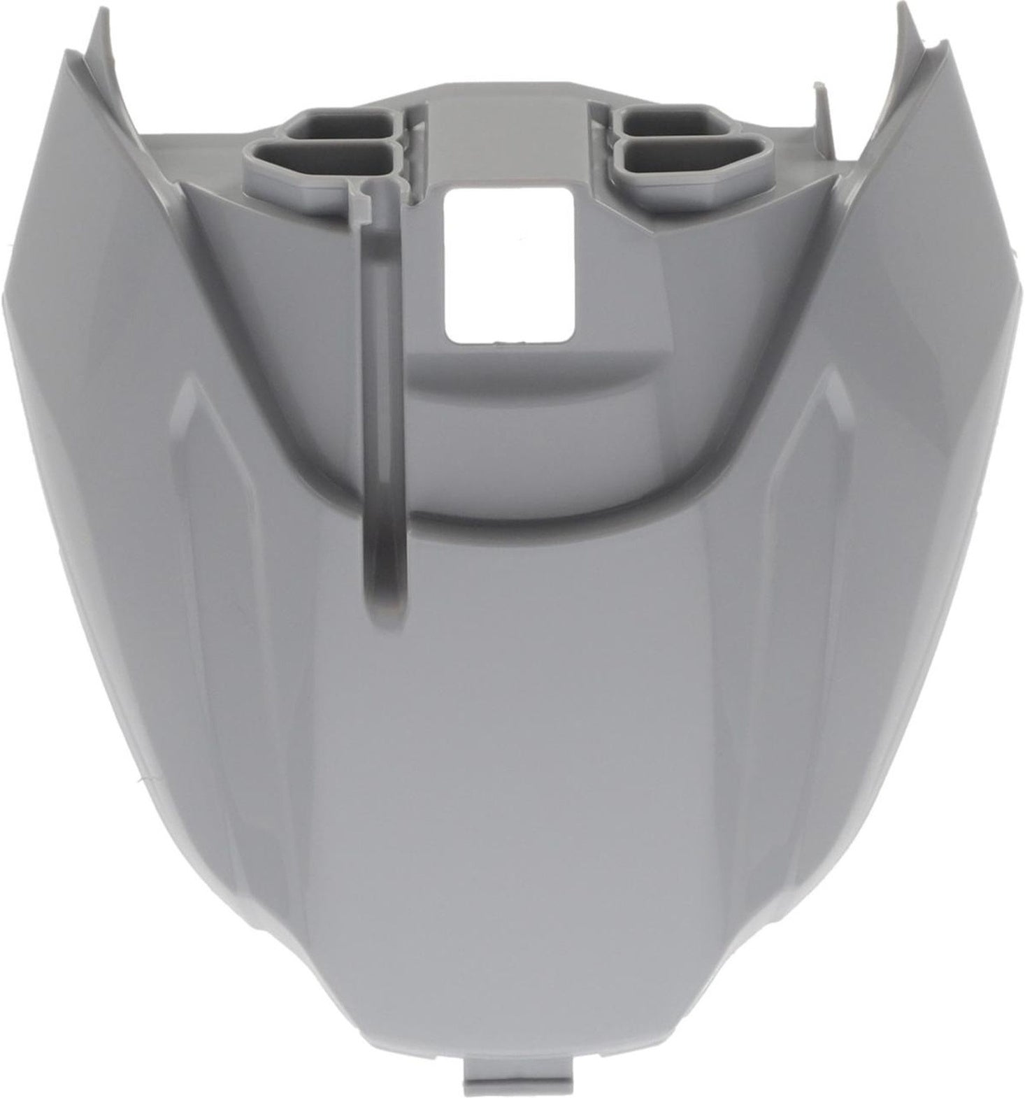 Air Box Cover - Acerbis Compatible With Yamaha Yz 450 F (2023-2025)