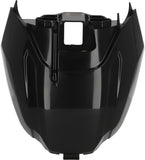 Air Box Cover - Acerbis Compatible With Yamaha Wr 450 F (2024-2025)