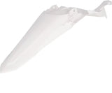 Kotflugel Hinten - Acerbis Kompatibel Mit Yamaha Wr 450 F (2024)