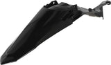 Kotflugel Hinten - Acerbis Kompatibel Mit Yamaha Yz 250 F (2024-2025)