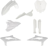 Vollständiges Kunststoff-Kit - Acerbis Kompatibel Mit Beta Rx 450 (2023)