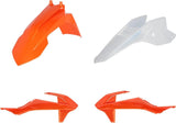 Kunststoff-Kit - Acerbis Kompatibel Mit Gasgas Mc 50 (2021-2023)
