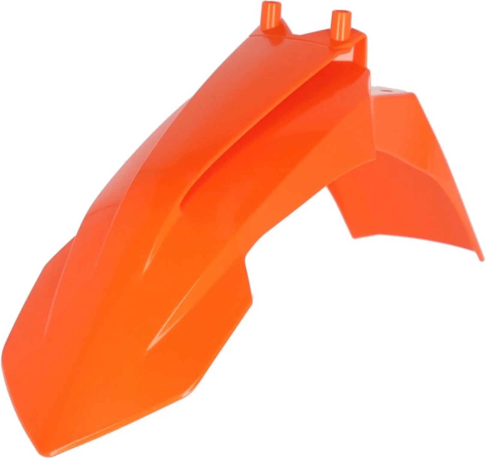 Kotflugel Hinten - Acerbis Kompatibel Mit Gasgas Mc 50 (2021-2023)
