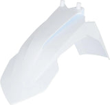 Kotflugel Hinten - Acerbis Kompatibel Mit Gasgas Mc 50 (2021-2023)