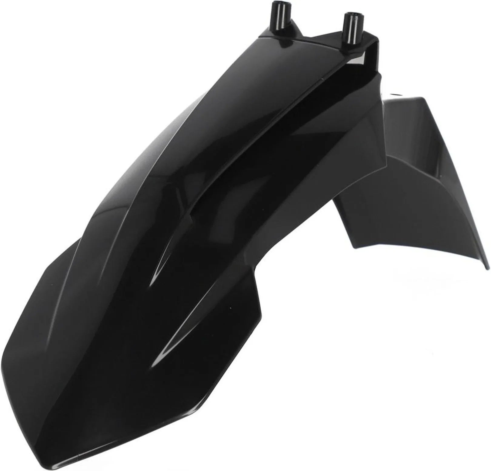 Kotflugel Hinten - Acerbis Kompatibel Mit Gasgas Mc 50 (2021-2023)