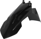 Kotflugel Hinten - Acerbis Kompatibel Mit Gasgas Mc 50 (2021-2023)