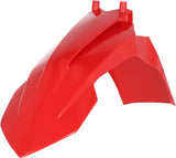 Kotflugel Hinten - Acerbis Kompatibel Mit Gasgas Mc 50 (2021-2023)