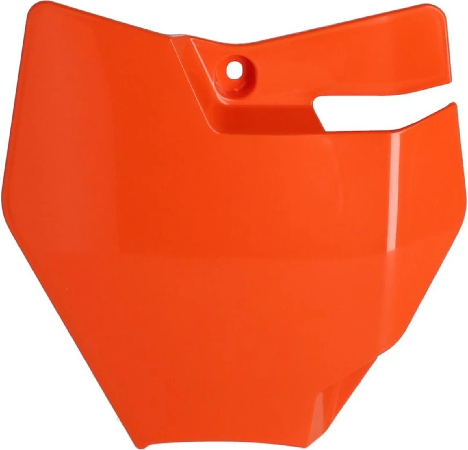 Vorderes Nummernschild - Acerbis Kompatibel Mit Gasgas Mc 50 (2021-2023)
