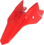 Heckschwanz - Acerbis Kompatibel Mit Gasgas Mc-E 5 (2021-2024)