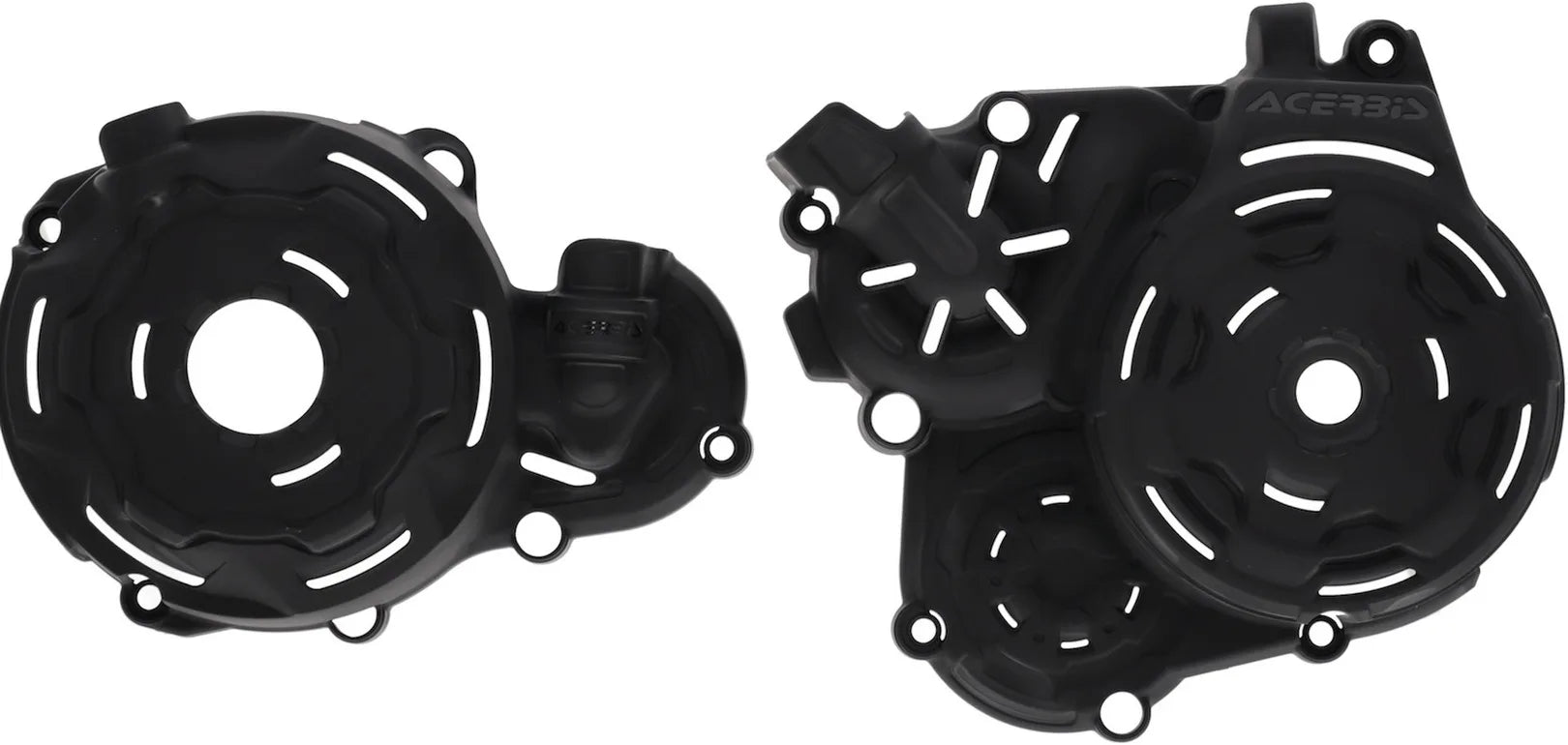 Protections Carter X-Power - Acerbis Kompatibel Mit Aprilia Tuareg 660 (2022-2023)