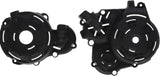 Protections Carter X-Power - Acerbis Kompatibel Mit Aprilia Tuareg 660 (2022-2023)