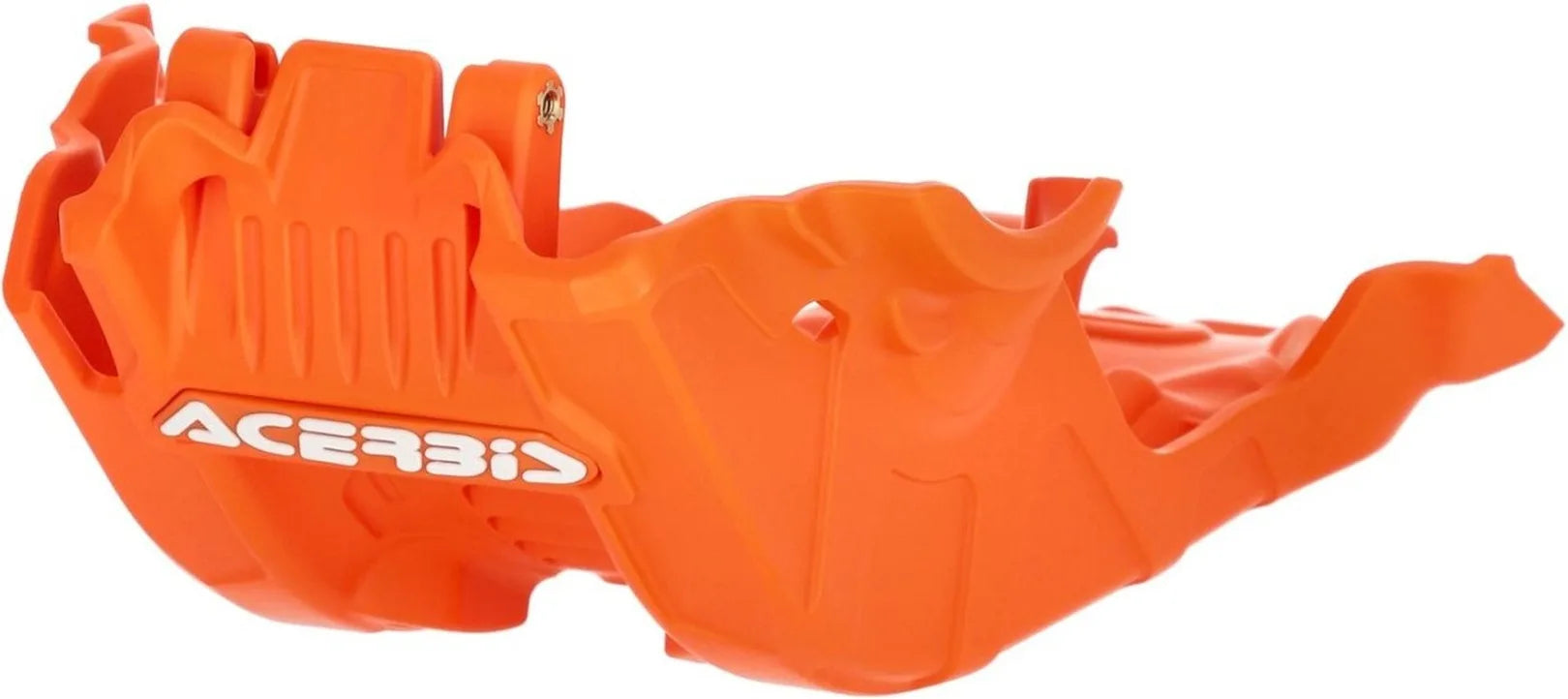 Skid Plate - Acerbis Kompatibel Mit Gasgas Mc 125 (2024-2025)