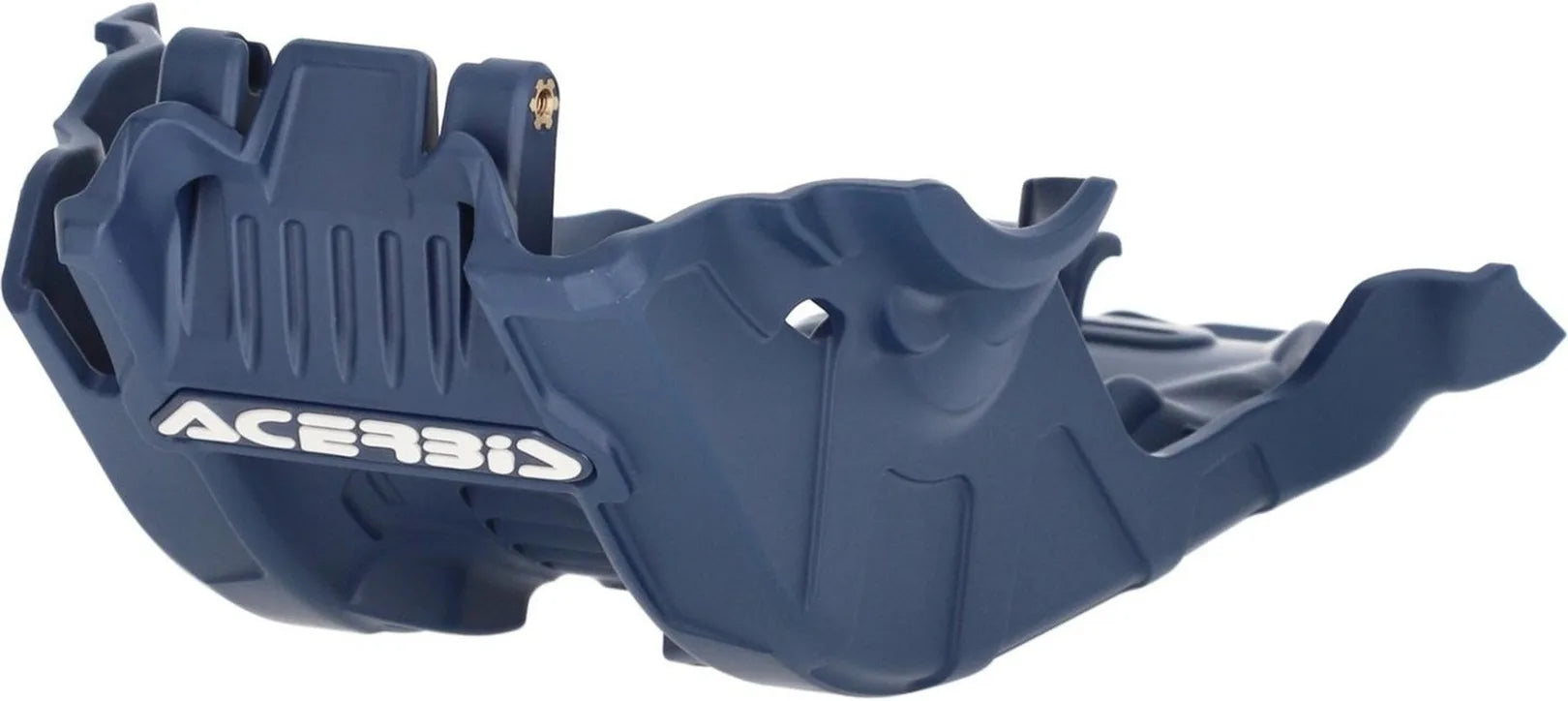 Skid Plate - Acerbis Kompatibel Mit Gasgas Ec 125 (2025)