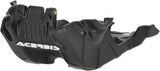 Skid Plate - Acerbis Kompatibel Mit Husqvarna Tc 125 (2023-2024)