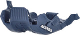 Skid Plate - Acerbis Compatible With Husqvarna Tc 250 (2023-2025)