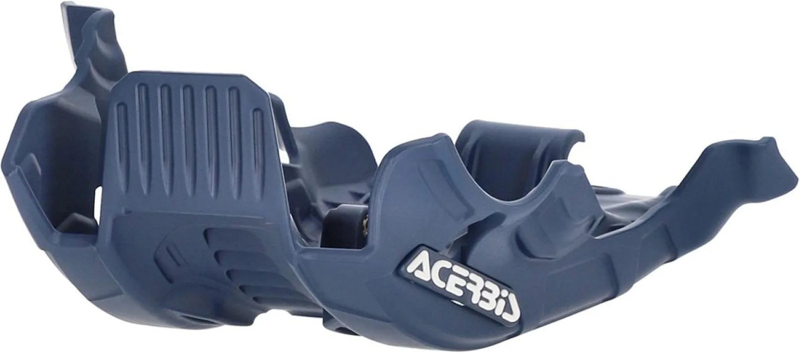 Skid Plate - Acerbis Kompatibel Mit Gasgas Mc 250 (2024-2025)