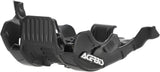 Skid Plate - Acerbis Kompatibel Mit Ktm 250 Xc (2023-2024)