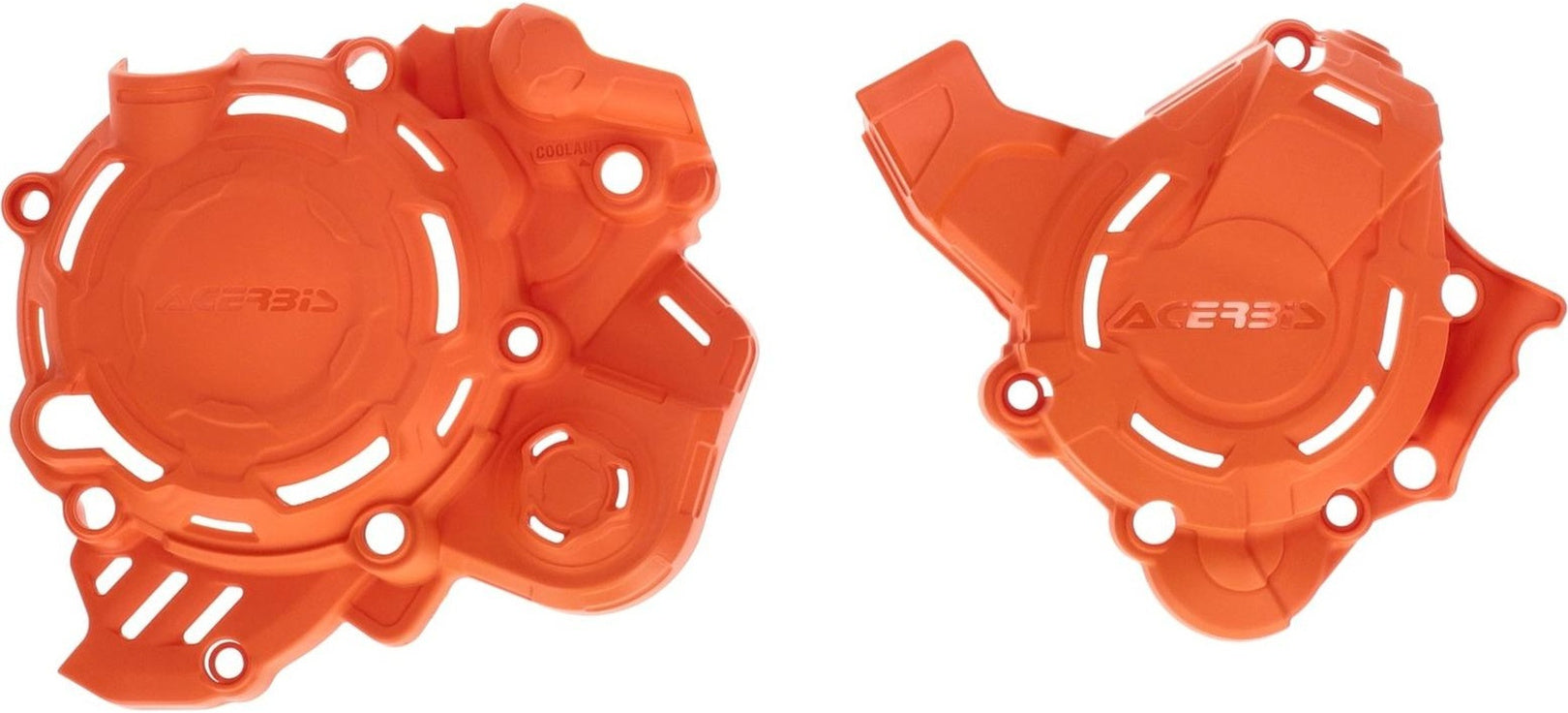 Carter X-Power - Acerbis Compatible With Gasgas Ec 125 (2025)
