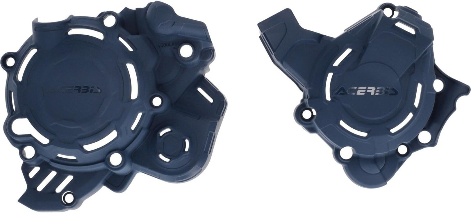 Carter X-Power - Acerbis Compatible With Gasgas Ec 125 (2025)