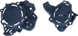 Protections Carter X-Power - Acerbis Kompatibel Mit Gasgas Mc 125 (2025)