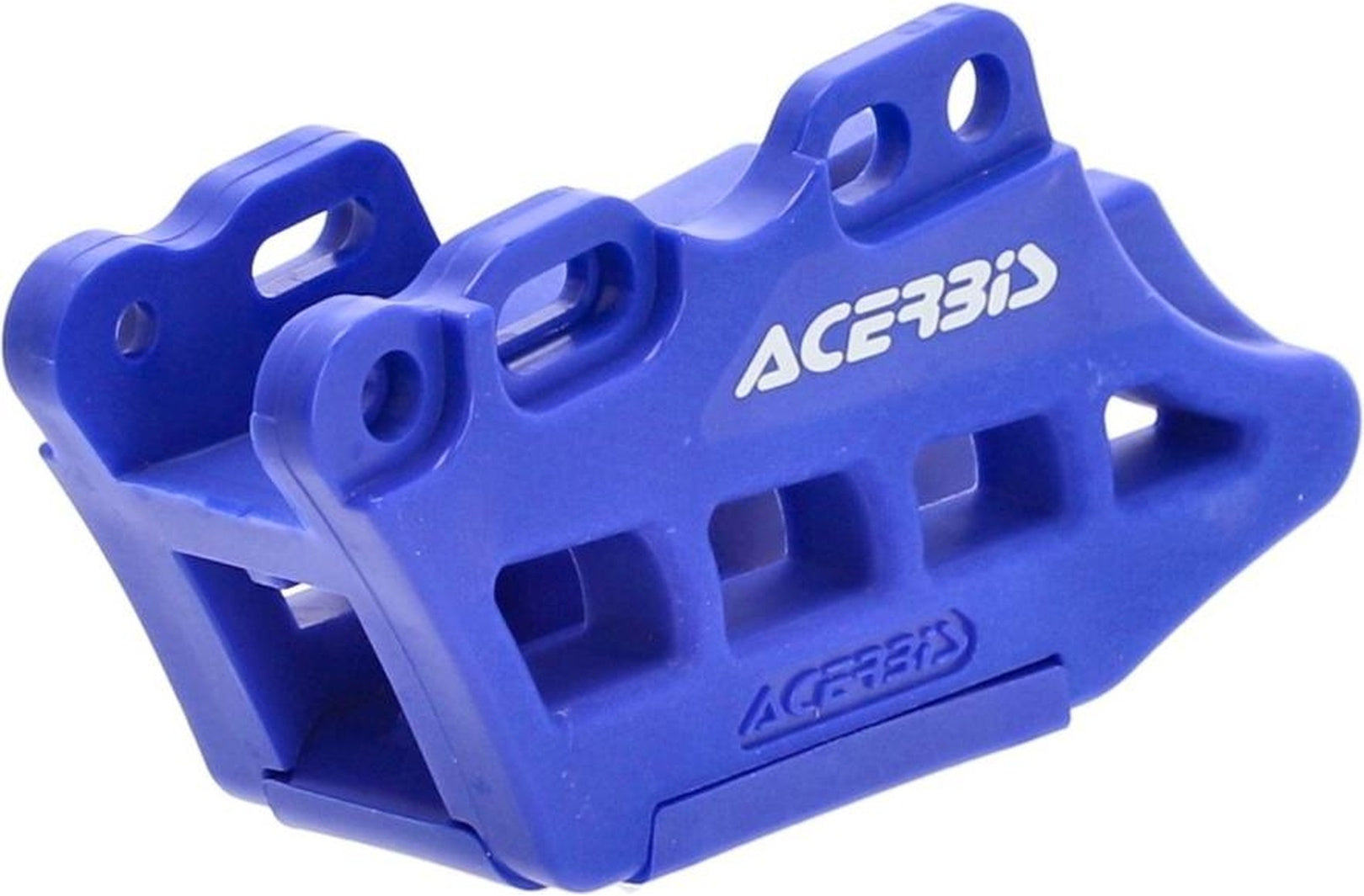 Chain Guide - Acerbis Compatible With Fantic Motor Xef 450 (2025)