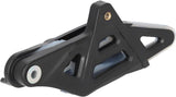 Chain Guide - Acerbis Compatible With Husqvarna Fe 350 (2014-2023)