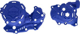 Protections Carter X-Power - Acerbis Kompatibel Mit Yamaha Yz 450 F (2023-2025)