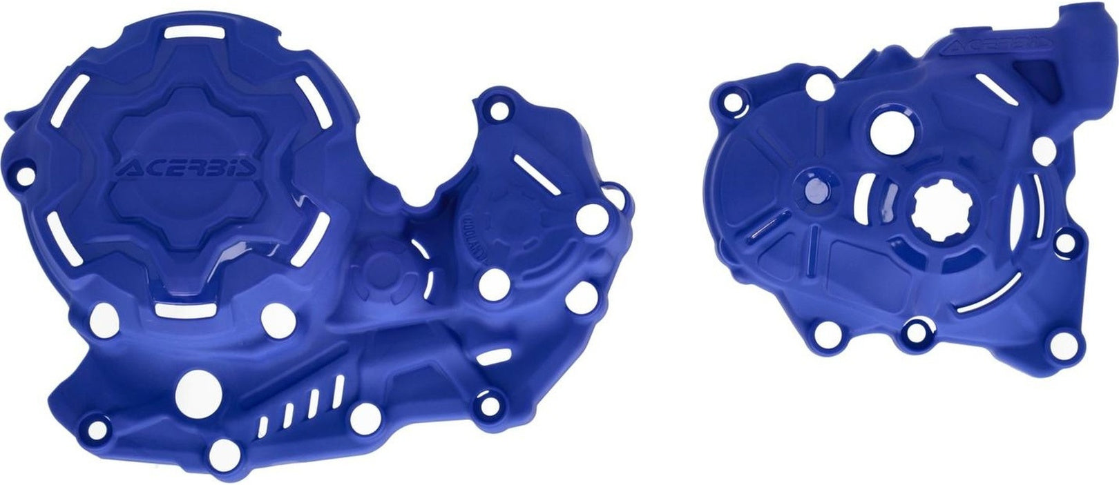 Carter X-Power - Acerbis Compatible With Yamaha Yz 450 F (2023-2025)