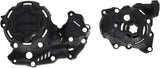 Protections Carter X-Power - Acerbis Kompatibel Mit Yamaha Yz 450 F (2023-2024)