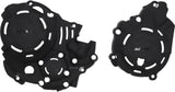 Protections Carter X-Power - Acerbis Kompatibel Mit Honda Crf 250 L Jp (2023-2024)