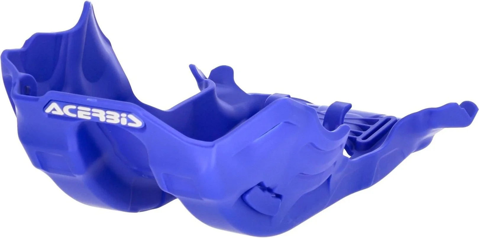 Skid Plate - Acerbis Kompatibel Mit Yamaha Yz 450 Fx (2024-2025)
