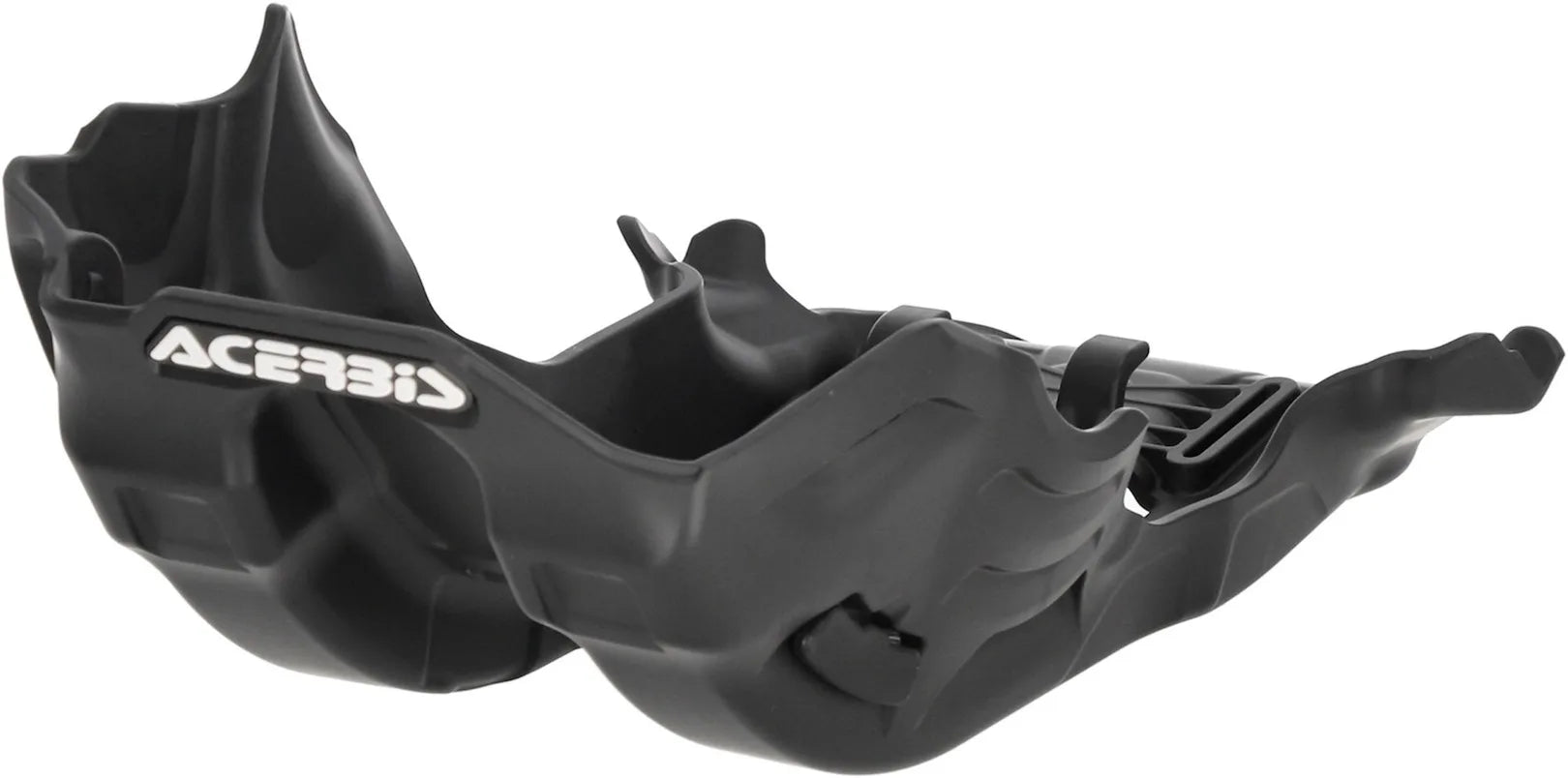 Skid Plate - Acerbis Kompatibel Mit Yamaha Yz 450 F (2023-2024)