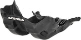 Skid Plate - Acerbis Kompatibel Mit Yamaha Yz 450 F (2023-2024)