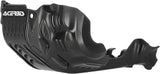 Skid Plate - Acerbis Kompatibel Mit Gasgas Sm 700 (2022-2023)
