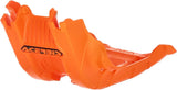 Skid Plate - Acerbis Kompatibel Mit Ktm 350 Xw-F (2024-2025)