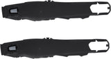 Fork Cover Teketmagnet - Acerbis Compatible With Ktm 250 Exc (2024)