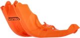 Skid Plate - Acerbis Kompatibel Mit Ktm 500 Xw-F (2024-2025)
