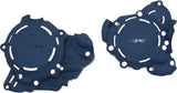 Protections Carter X-Power - Acerbis Kompatibel Mit Husqvarna Te 250 (2024-2025)