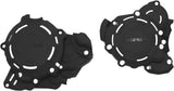 Carter X-Power - Acerbis Compatible With Ktm 250 Xc-W (2024)