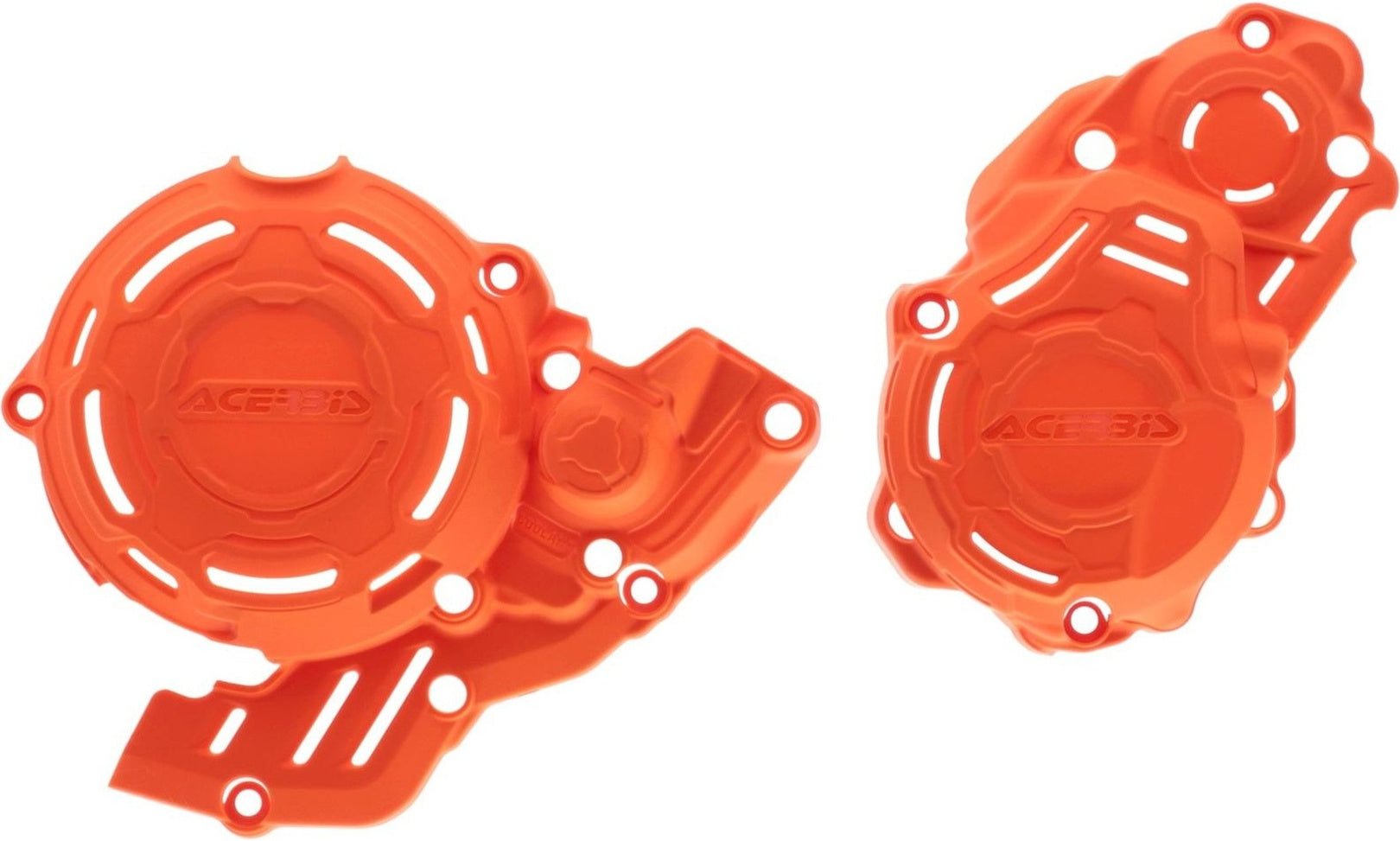 Carter X-Power - Acerbis Compatible With Gasgas Ec 350 F (2024-2025)
