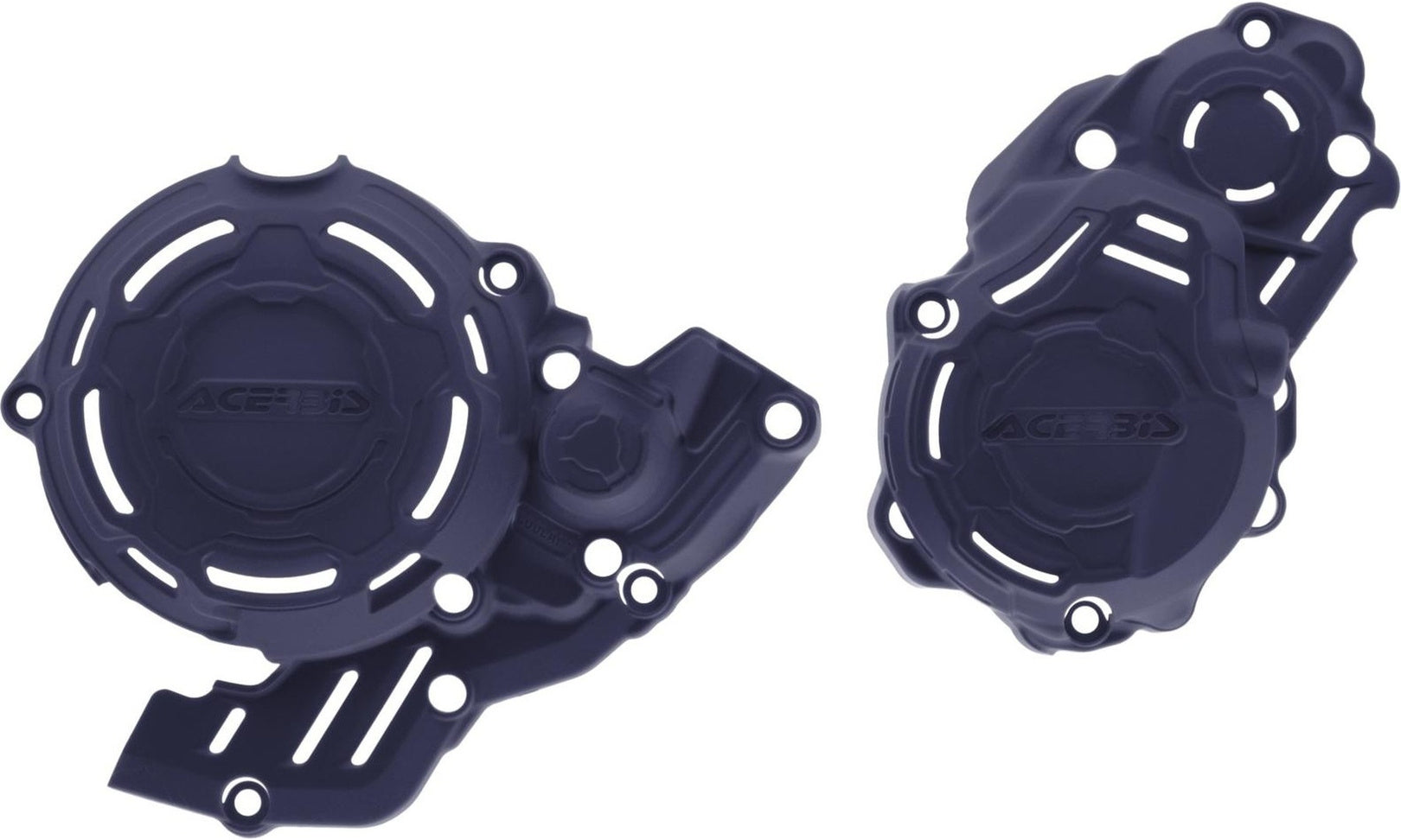 Carter X-Power - Acerbis Compatible With Gasgas Ec 350 F (2024-2025)