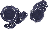 Carter X-Power - Acerbis Compatible With Husqvarna Fe 350 W (2024)