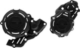 Carter X-Power - Acerbis Compatible With Gasgas Ec 350 F (2024-2025)