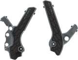 X-Grip Rahmenschutz - Acerbis Kompatibel Mit Suzuki Dr-Z 400 (2000-2023)