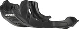 Skid Plate - Acerbis Kompatibel Mit Suzuki Dr-Z 400 S (2000-2023)